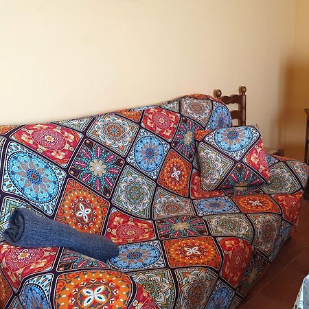 Mirador De La Cueva Apartment Enguidanos Ngoại thất bức ảnh