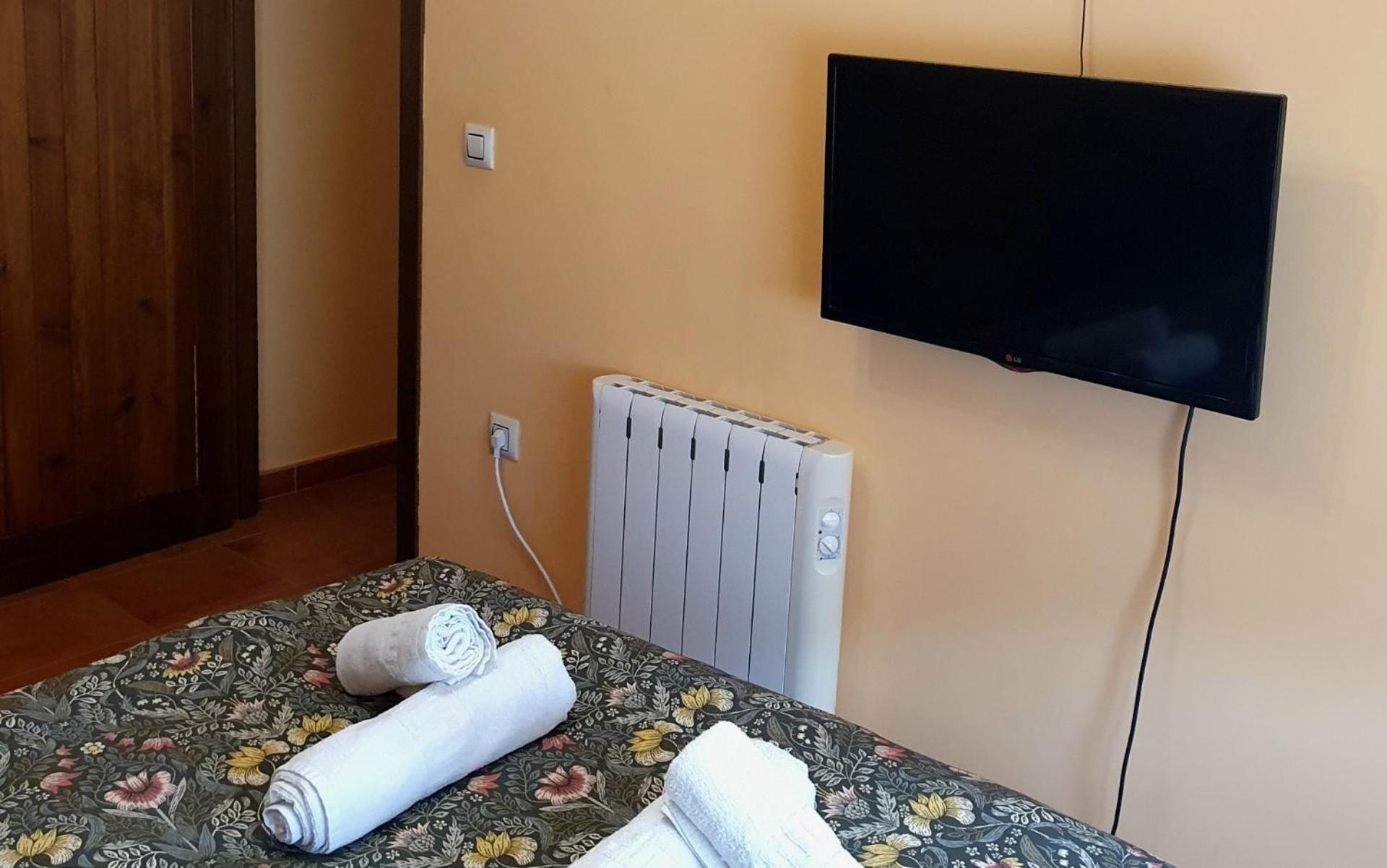 Mirador De La Cueva Apartment Enguidanos Ngoại thất bức ảnh